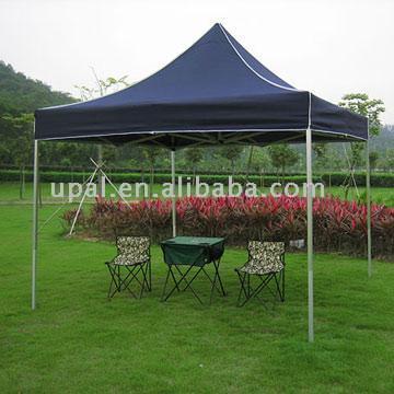  Folding Tent (Faltzelt)