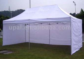  Folding Tent (Faltzelt)