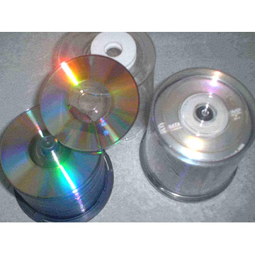  3" DVD-R