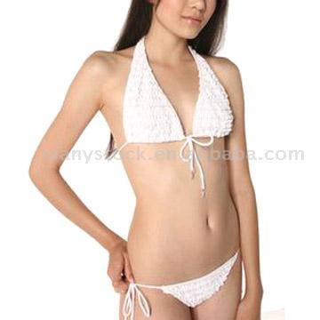  Ladies` Bikinis ( Ladies` Bikinis)