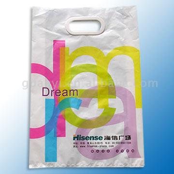  Die Cut Bag (Die Cut Bag)