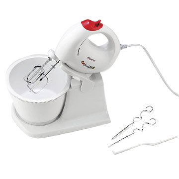  Hand Mixer (Batteur à main)