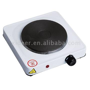 Single Hot Plate (Single Hot Plate)