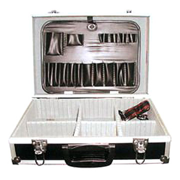  Tool Case (Outil de cas)