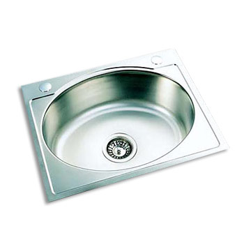  Sink (Couler)