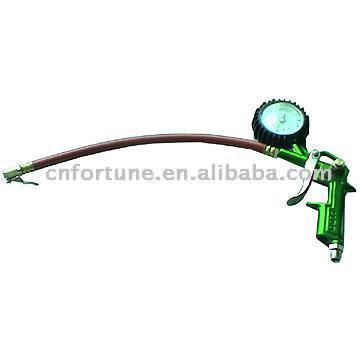  Tire Pressure Gun (Tire Pressure Gun)