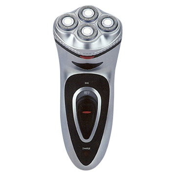  Electric Shaver (Rasoir électrique)