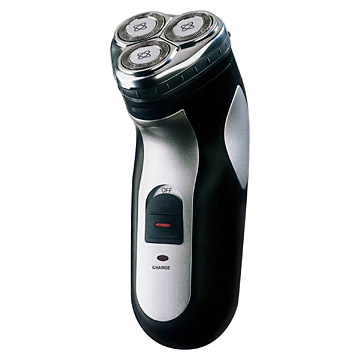  Electric Shaver (Rasoir électrique)