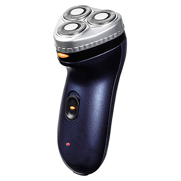  Electric Shaver (Электробритв)