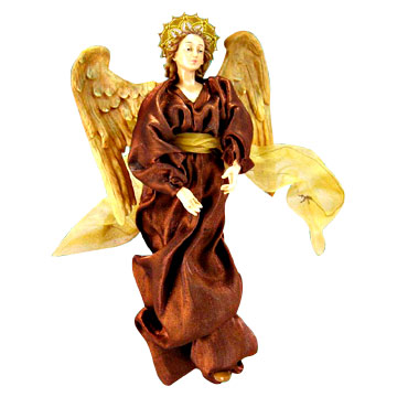  Angel Decoration (Angel Украшения)