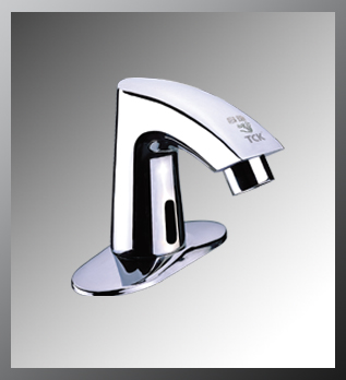  Faucet (Robinet)