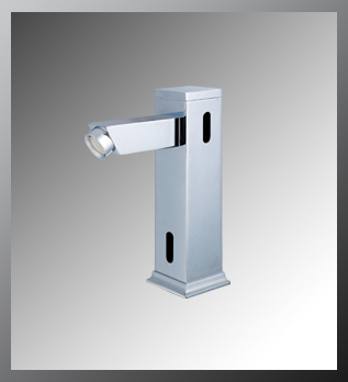  Faucet (Robinet)