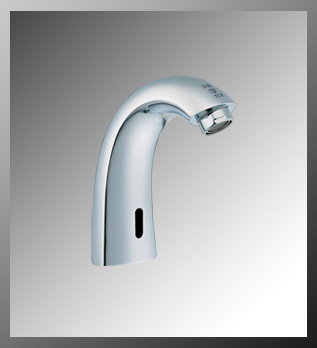  Automatic Faucet (Automatique Robinet)