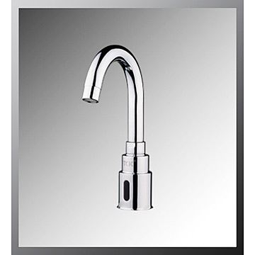  Automatic Faucet (Automatique Robinet)