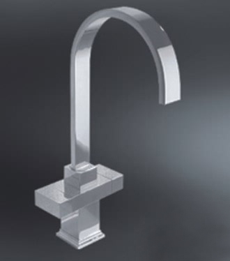  Faucet (Robinet)