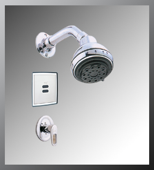  Inductive Shower Controller (Inductive Douche Controller)