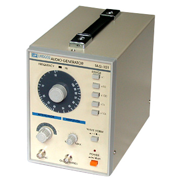 Waveform Generator (Генератор сигналов)