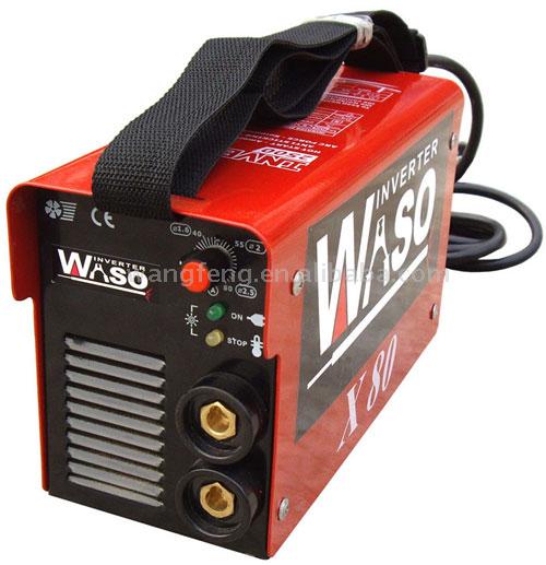  Inverter DC Welding Machine (Inverter DC Welding Machine)