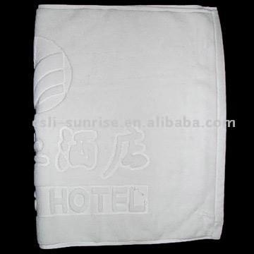  Hotel Towel (Hotel Полотенце)