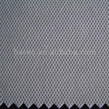  Polyester Spunbonded Nonwoven Fabric (Polyester procédé voie fondue de non-tissés)