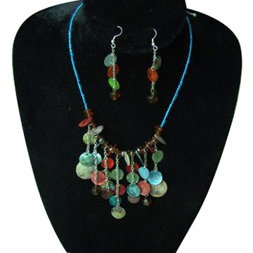 Schmuck-Set (Schmuck-Set)