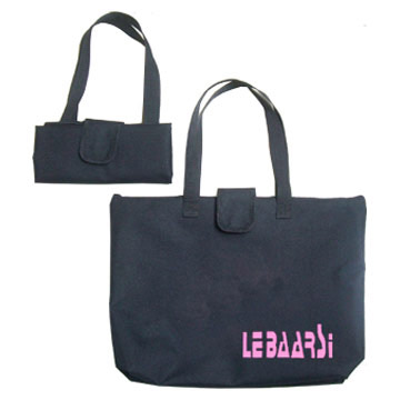 600D Shopping Bags (600D Shopping Bags)