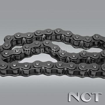  Roller Chain (Роликовые Сеть)