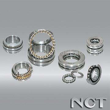  Thrust Roller Bearings