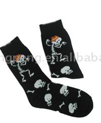  Ladies` Socks (Ladies `Socks)