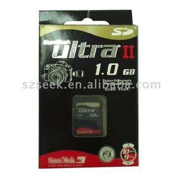 1GB SD Ultra ll (1GB SD Ultra ll)