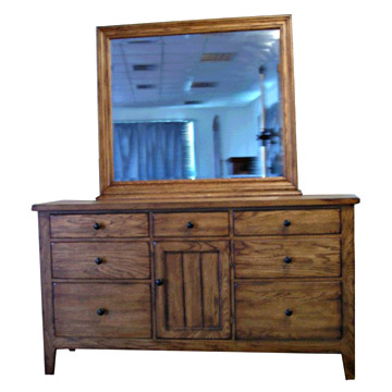  Dresser (Красота)