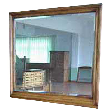  Landscape Mirror (Landscape Mirror)