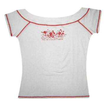  T-Shirt ( T-Shirt)