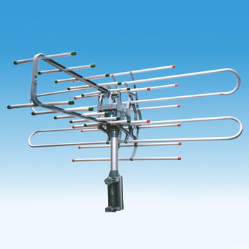  Outdoor TV Antenna (Outdoor Antenne TV)