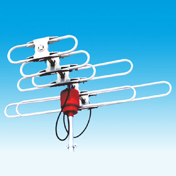  Outdoor TV Antenna (Открытый ТВ антенны)