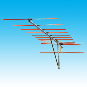 Yagi-Antenne (Yagi-Antenne)