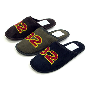  Men`s Slippers ( Men`s Slippers)