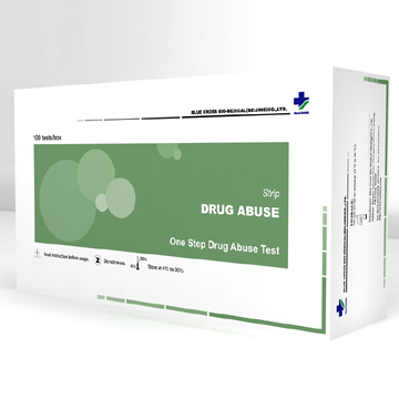  Drug Abuse Test Equipment ( Drug Abuse Test Equipment)