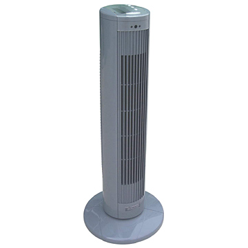  Tower Fan (Башни вентилятора)