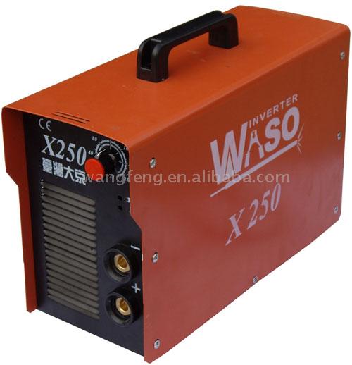  DC Inverter Welding Machine (DC Inverter Welding Machine)