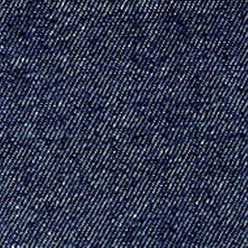 Ramie-Baumwolle Denim-Stoff (Ramie-Baumwolle Denim-Stoff)