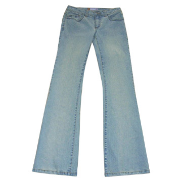  Women`s Jean Pants ( Women`s Jean Pants)