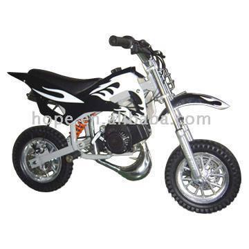  Dirt Bike ( Dirt Bike)