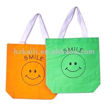  Tote Bags (Fourre-tout)