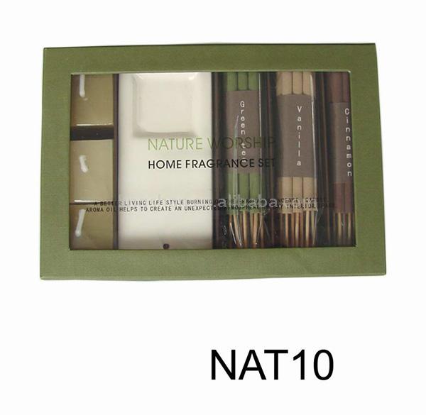  Incense Stick Set (Благовония Stick Установить)