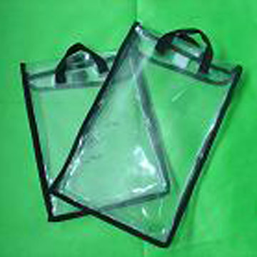  PVC Bags (Sacs PVC)