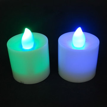  Flashing Candle ( Flashing Candle)