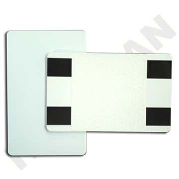  Cleaing Magnetic Card (Cleaing de cartes magnétiques)