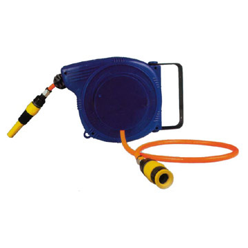  Hose Reel (Шланг R l)