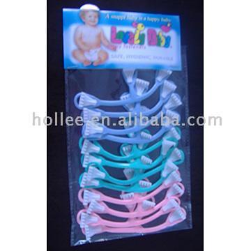  Diaper Fasteners (Пеленки Крепежные)